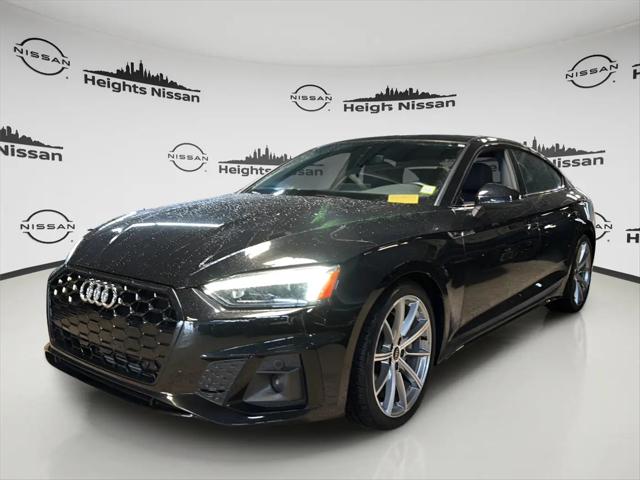 2025 Audi A5 Sportback Premium 45 TFSI S line quattro S tronic for sale in Jackson Heights, NY