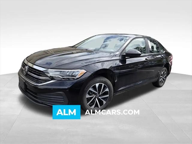 2024 Volkswagen Jetta 1.5T S for sale in Macon, GA