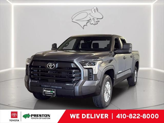 2026 Toyota Tundra SR5 CrewMax 5.5' Bed for sale in Easton, MD