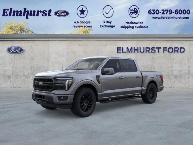 2026 Ford F-150 LARIAT for sale in Bensenville, IL