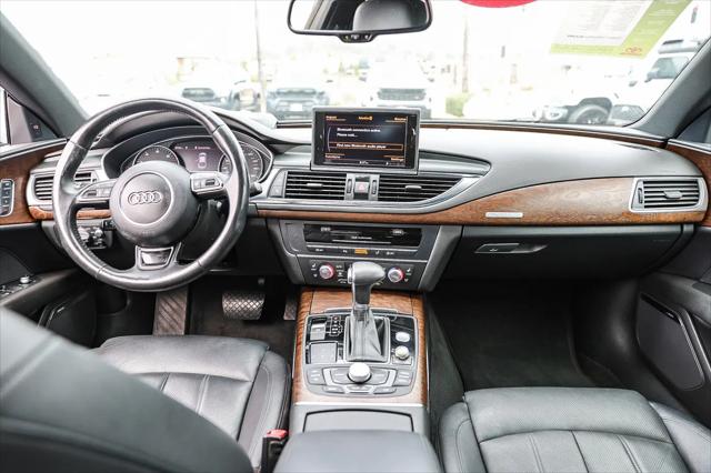 2013 Audi A7 3.0T Premium