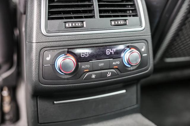 2013 Audi A7 3.0T Premium