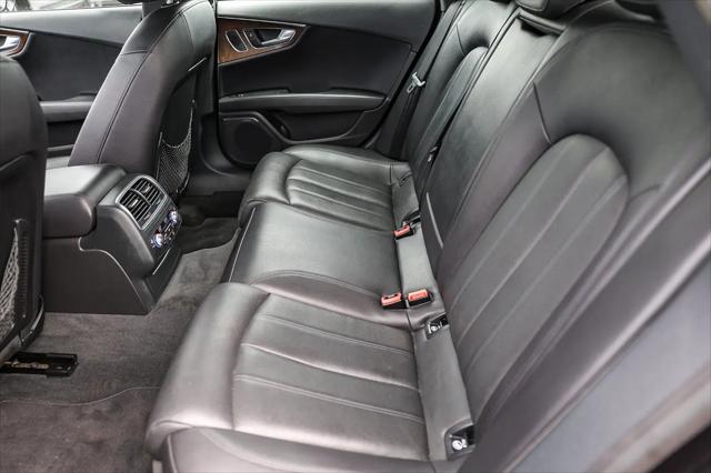 2013 Audi A7 3.0T Premium