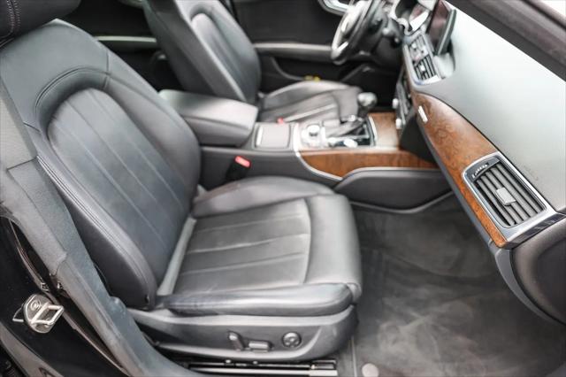 2013 Audi A7 3.0T Premium