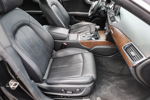 2013 Audi A7 3.0T Premium