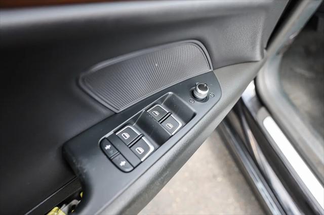 2013 Audi A7 3.0T Premium