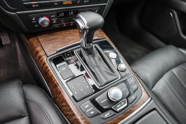 2013 Audi A7 3.0T Premium