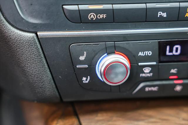 2013 Audi A7 3.0T Premium