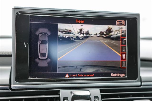 2013 Audi A7 3.0T Premium