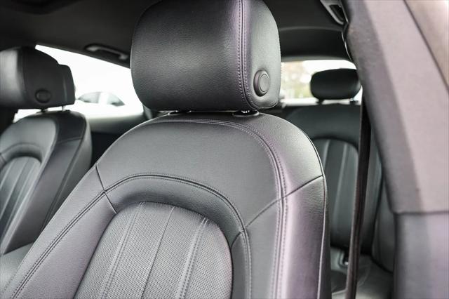 2013 Audi A7 3.0T Premium