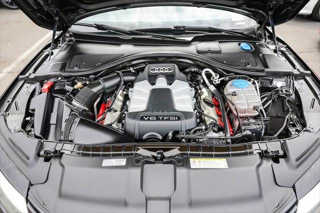 2013 Audi A7 3.0T Premium