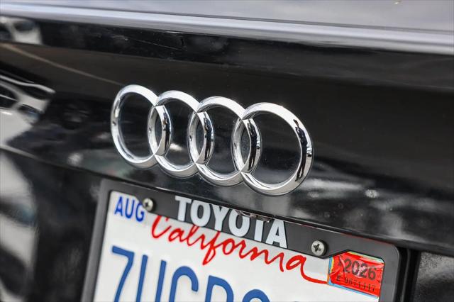 2013 Audi A7 3.0T Premium