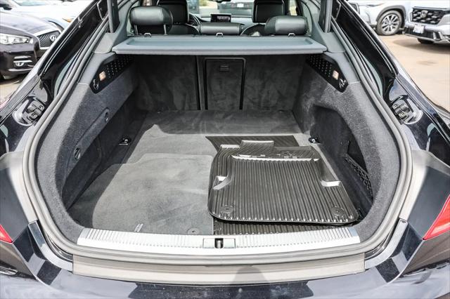 2013 Audi A7 3.0T Premium