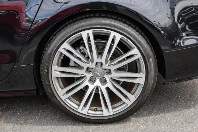 2013 Audi A7 3.0T Premium