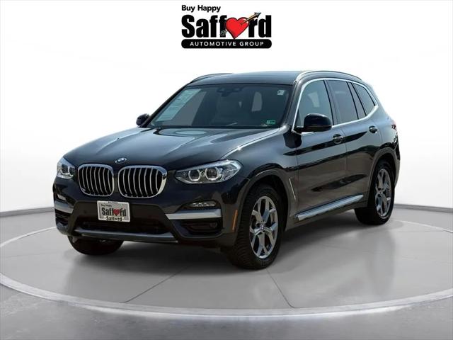 2020 BMW X3 xDrive30i for sale in Fairfax, VA