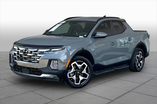 2024 Hyundai Santa Cruz Limited for sale in Panama City, FL