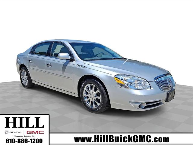 2010 Buick Lucerne CXL for sale in Newton Sqare, PA