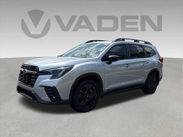 2025 Subaru Ascent Onyx Edition Limited 7-Passenger for sale in Hinesville, GA