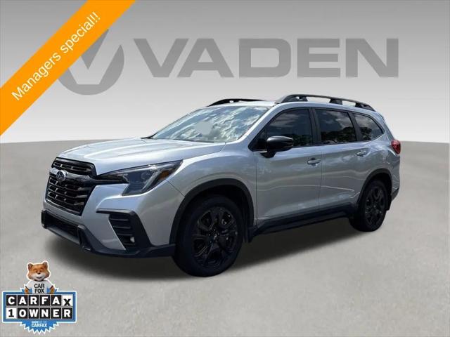 2025 Subaru Ascent Onyx Edition Limited 7-Passenger for sale in Hinesville, GA