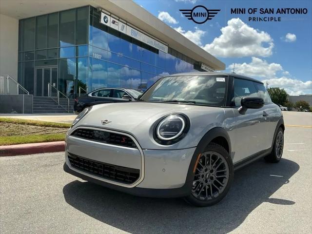 2026 MINI Hardtop Cooper S for sale in San Antonio, TX