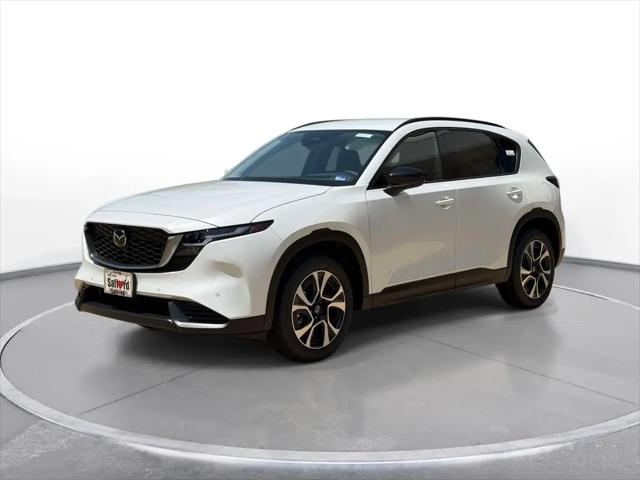 2026 Mazda CX-5 2.5 S Preferred for sale in Sterling, VA