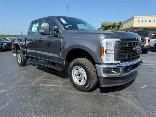2026 Ford F-250 XL for sale in Danville, KY