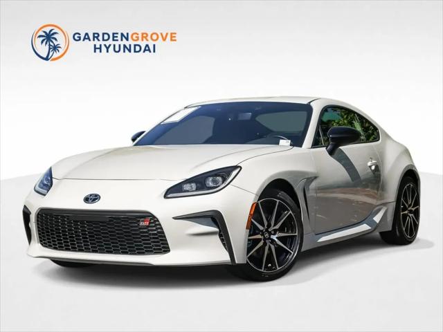 2023 Toyota GR86 Base for sale in Garden Grove, CA