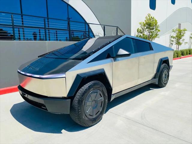 2024 Tesla Cybertruck All-Wheel Drive for sale in San Bernardino, CA