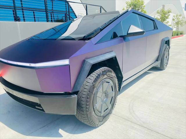 2024 Tesla Cybertruck All-Wheel Drive for sale in San Bernardino, CA