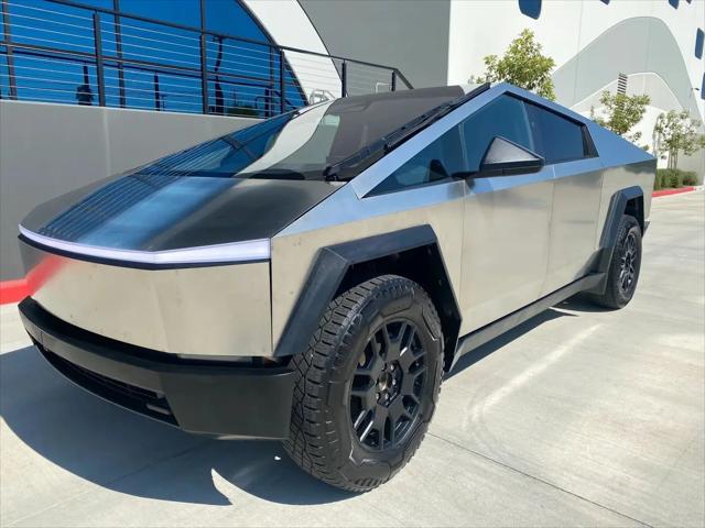 2024 Tesla Cybertruck All-Wheel Drive for sale in San Bernardino, CA