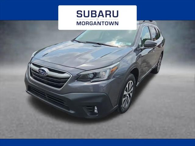 2022 Subaru Outback Premium for sale in Morgantown, WV