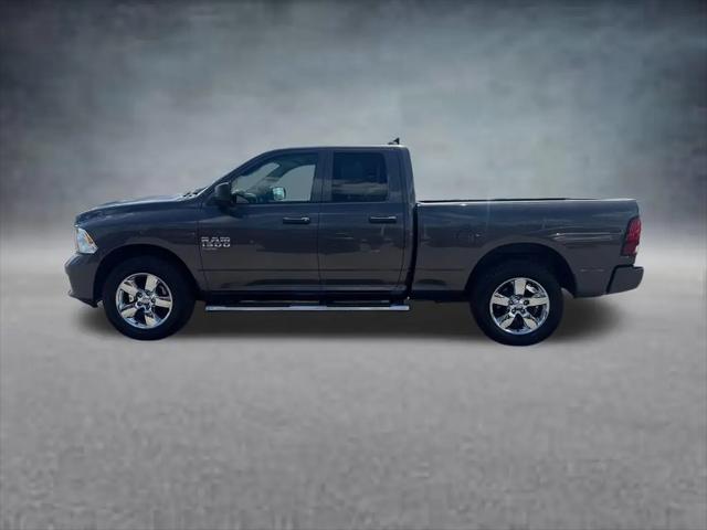 2019 Ram 1500 Classic Express Quad Cab 4x4 6'4" Box for sale in Morgantown, WV