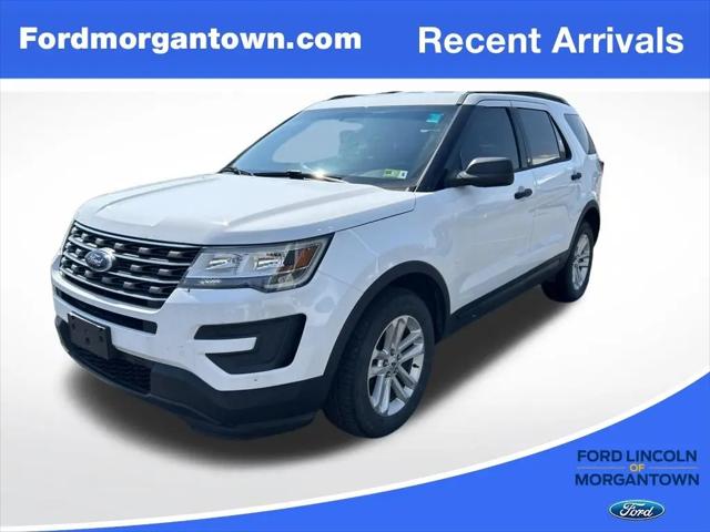 2017 Ford Explorer Base for sale in Morgantown, WV