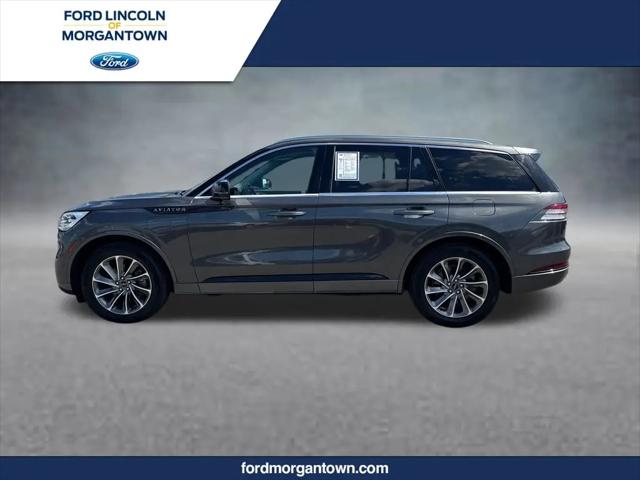 2020 Lincoln Aviator Grand Touring for sale in Morgantown, WV