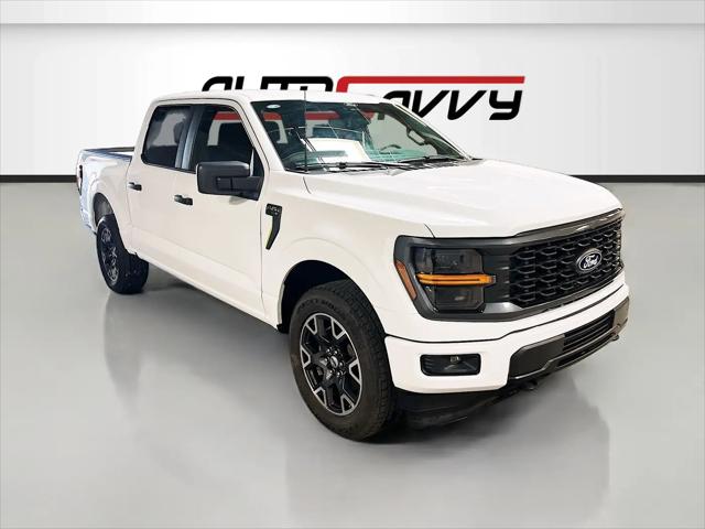 2024 Ford F-150 STX for sale in Albuquerque, NM