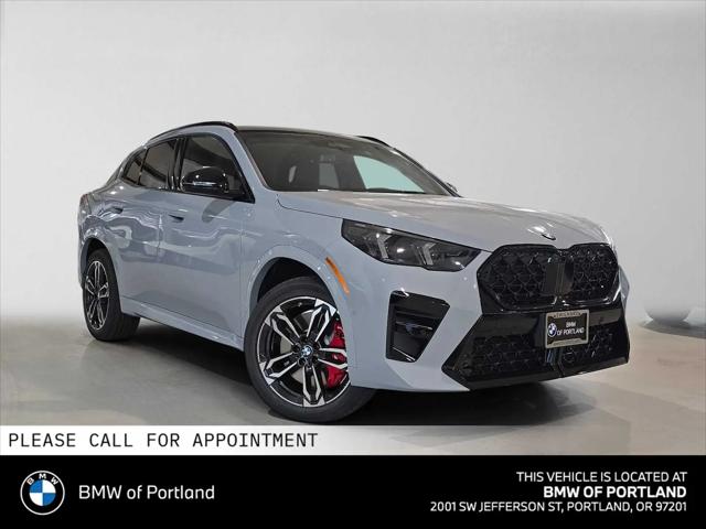 2026 BMW X2 xDrive28i for sale in Portland, OR