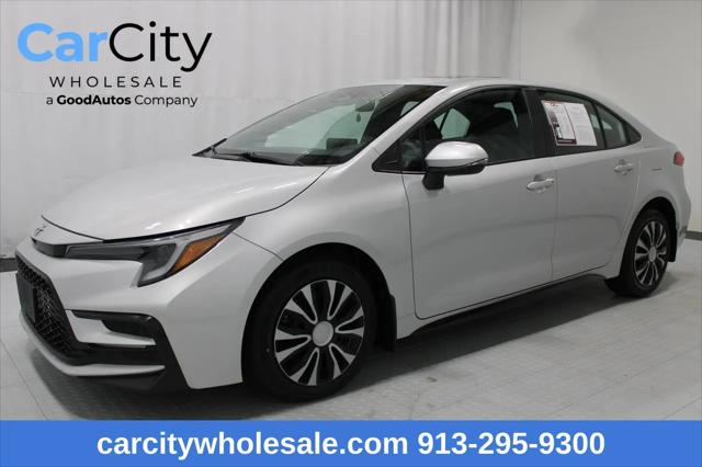 2024 Toyota Corolla SE for sale in Shawnee, KS