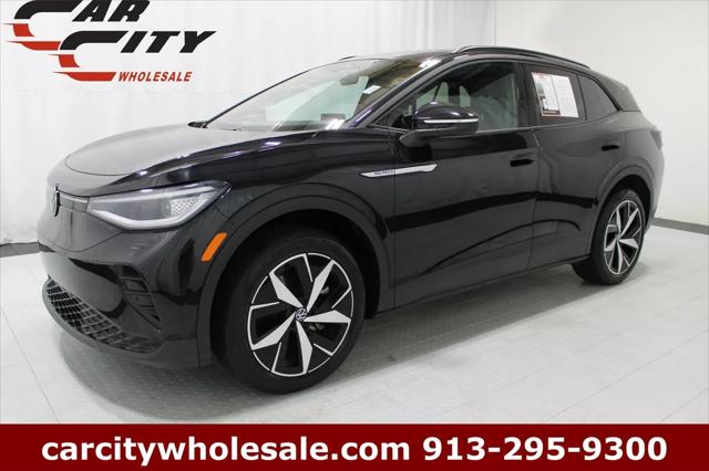 2023 Volkswagen ID.4 AWD Pro S for sale in Shawnee, KS