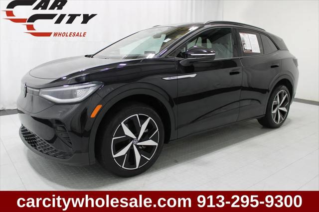2023 Volkswagen ID.4 AWD Pro S for sale in Shawnee, KS