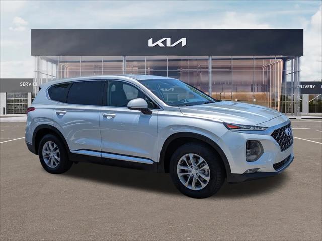2019 Hyundai Santa Fe SEL for sale in Fort Myers, FL