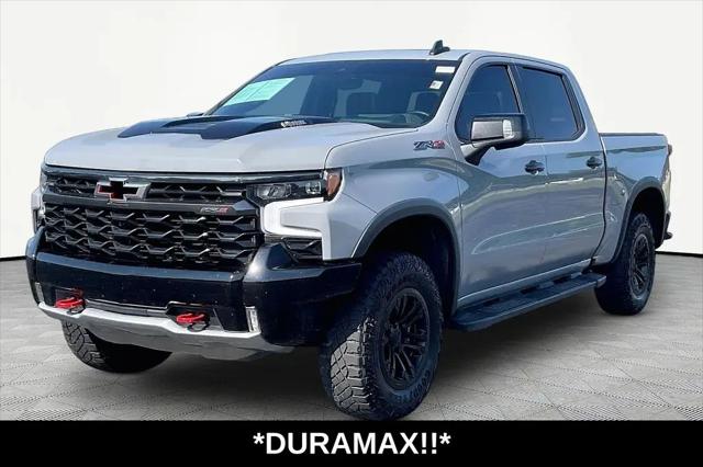 2024 Chevrolet Silverado 1500 4WD Crew Cab Short Bed ZR2 for sale in Merrillville, IN