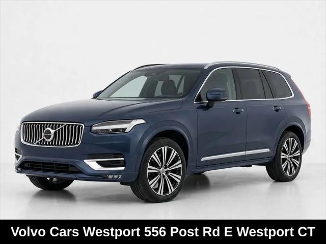 2020 Volvo XC90 T6 Inscription 7 Passenger for sale in Westport, CT