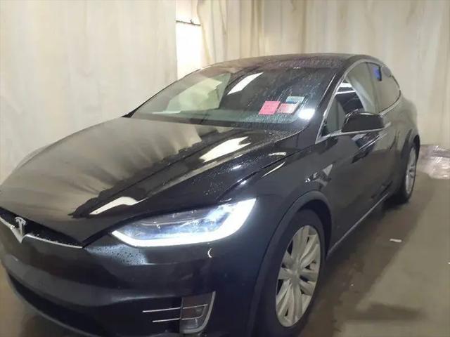 2016 Tesla Model X for sale near Fairfield, OH