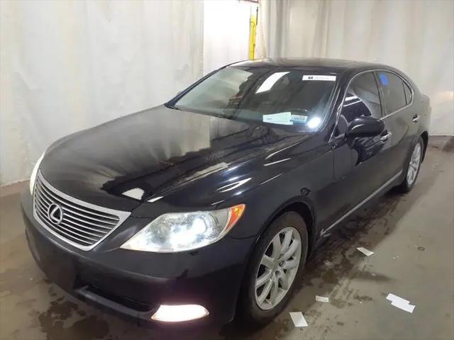 2008 Lexus LS 460 for sale near Fairfield, OH