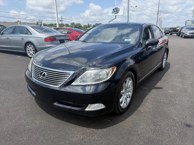 2008 Lexus LS 460 LS 460 for sale near Fairfield, OH