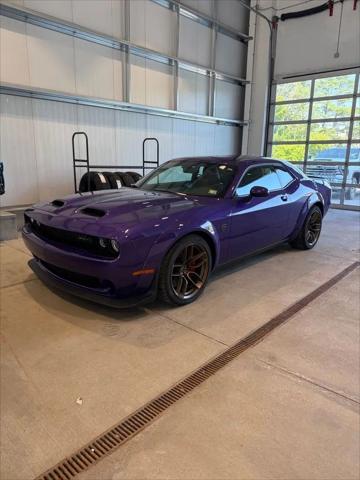2023 Dodge Challenger SRT Jailbreak for sale in Middlebury, VT