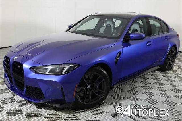 2026 BMW M3 Standard for sale in Lewisville, TX