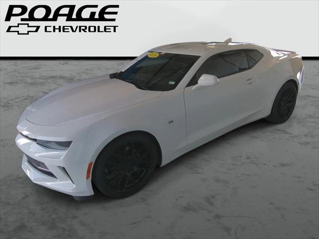 2018 Chevrolet Camaro 1LT for sale in Wentzville, MO