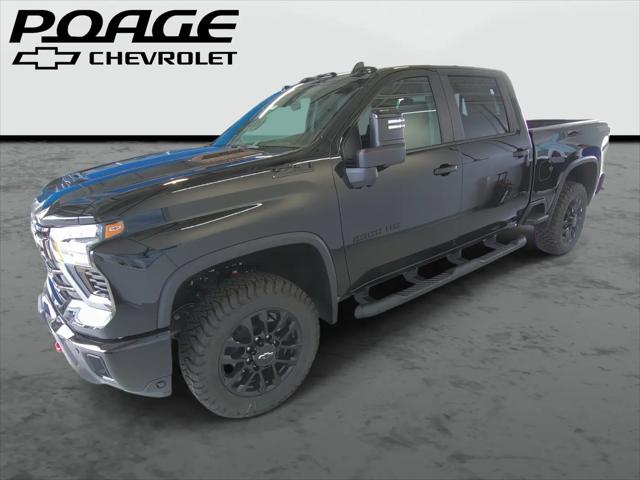 2026 Chevrolet Silverado 2500HD Crew Cab, Standard Bed, LT, 4WD for sale in Wentzville, MO