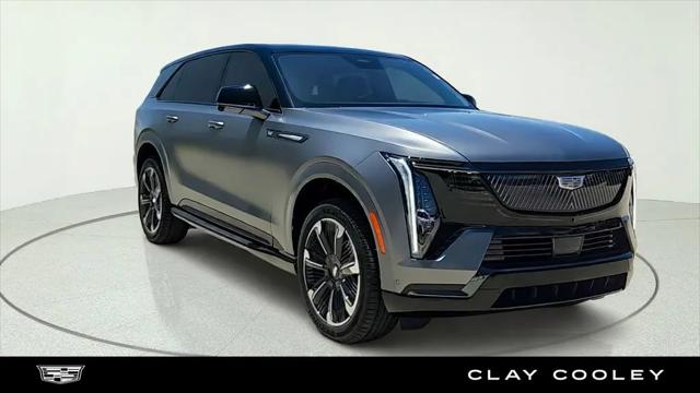 2026 Cadillac Escalade IQ Sport for sale in Mesquite, TX